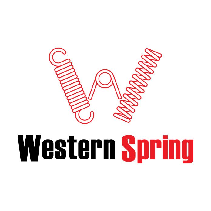 Western Spring Manufacturing logo