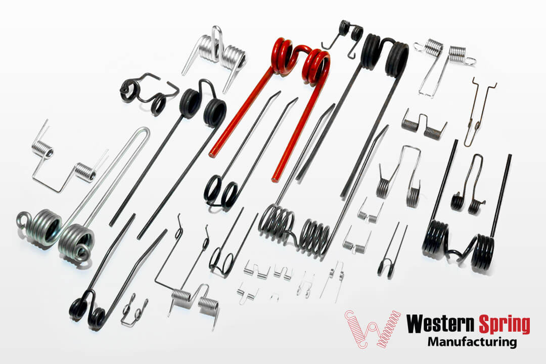 Optimal Spring Dynamics for Enhanced Torque Transmission System Performance - Western Spring Manufacturing