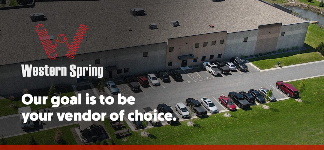 In-House Spring Coiling: 10 Reasons Why It’s Almost Never the Right Choice - Western Spring Manufacturing
