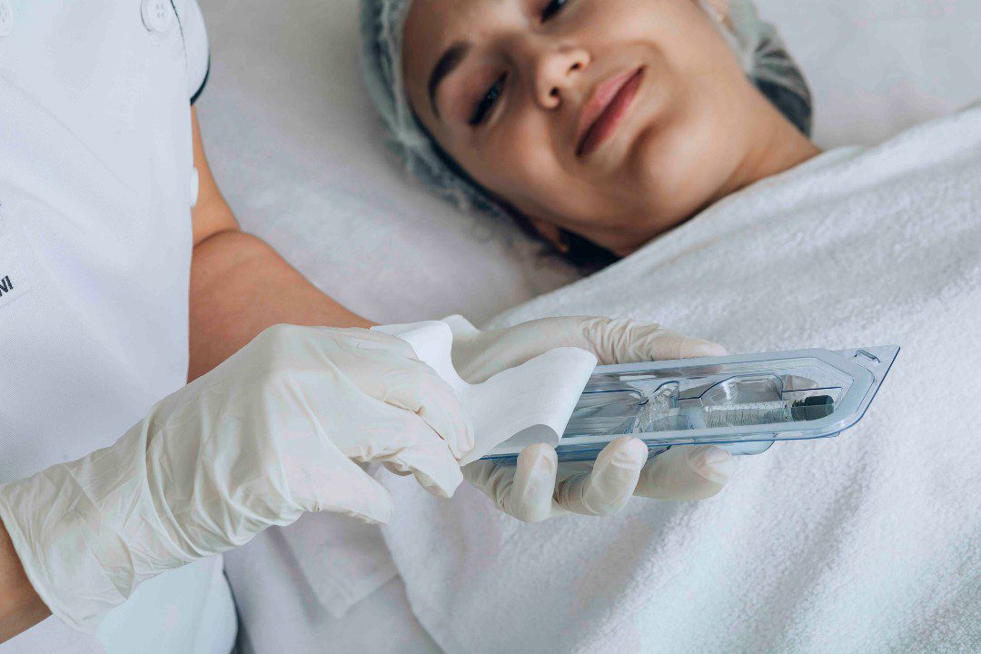 Spring Packaging Solutions for Medical Device Manufacturing