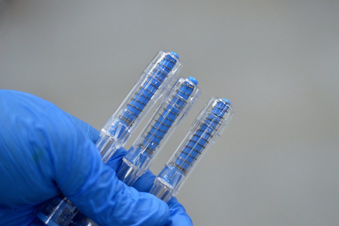 Spring Packaging Solutions for Medical Device Manufacturing - Western Spring Manufacturing