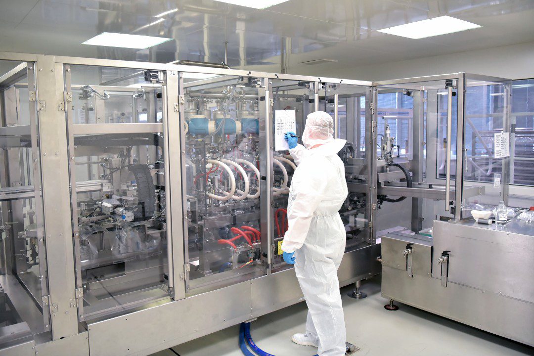The Importance of Clean Room Packaging for Custom Springs