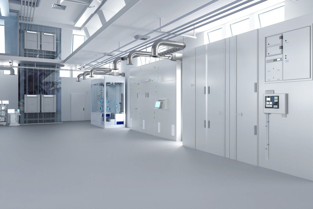 What is a White Room and Why Does It Matter for Spring Packaging?