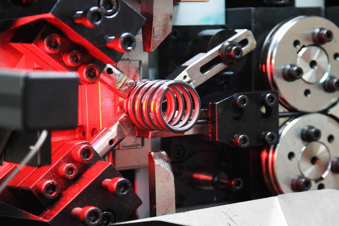What’s Next for Spring Manufacturing? Exploring Trends for 2025