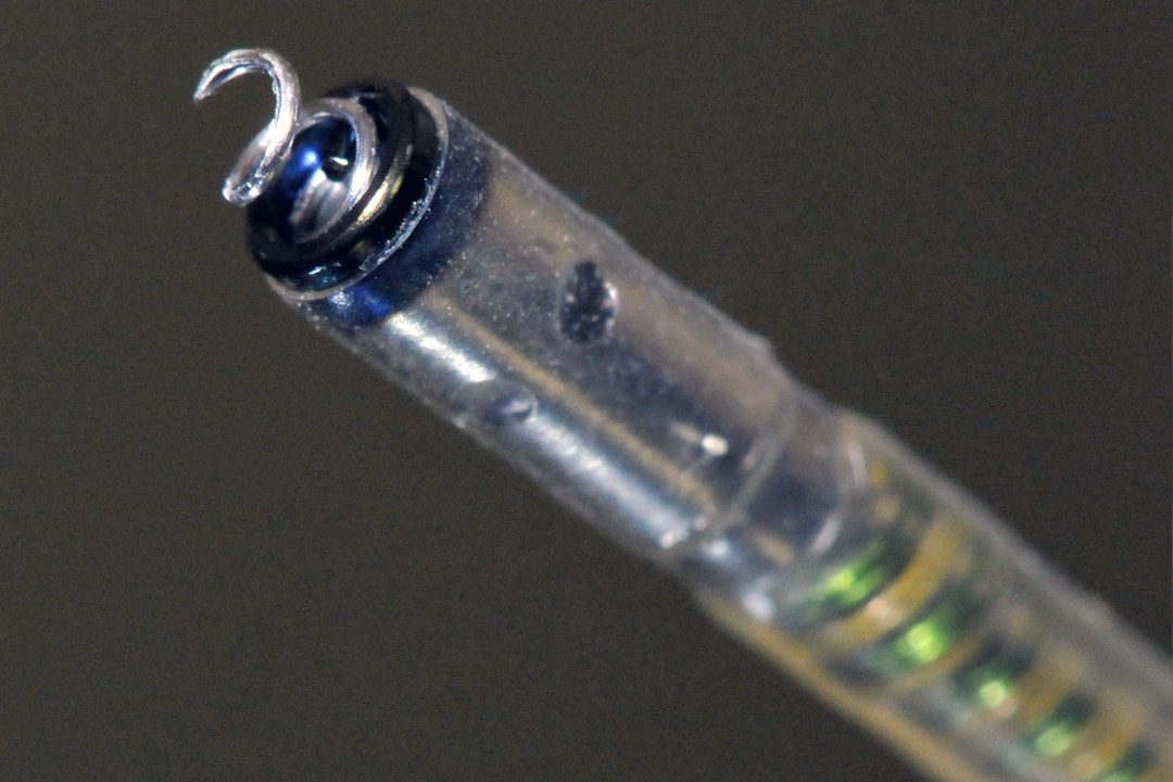 Custom Springs for Small Devices: The Hidden Tech Behind Medical Devices