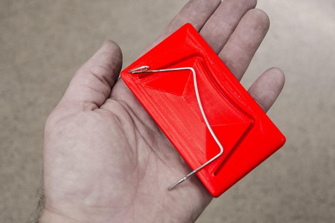 Integrating 3D Modeling Into Spring Quality Testing