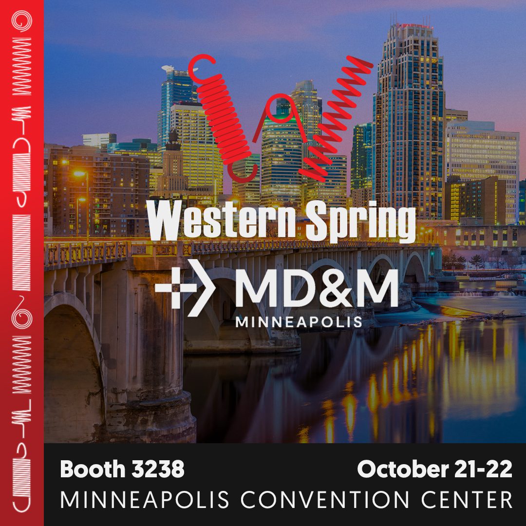 MD&M Midwest Minneapolis 2025