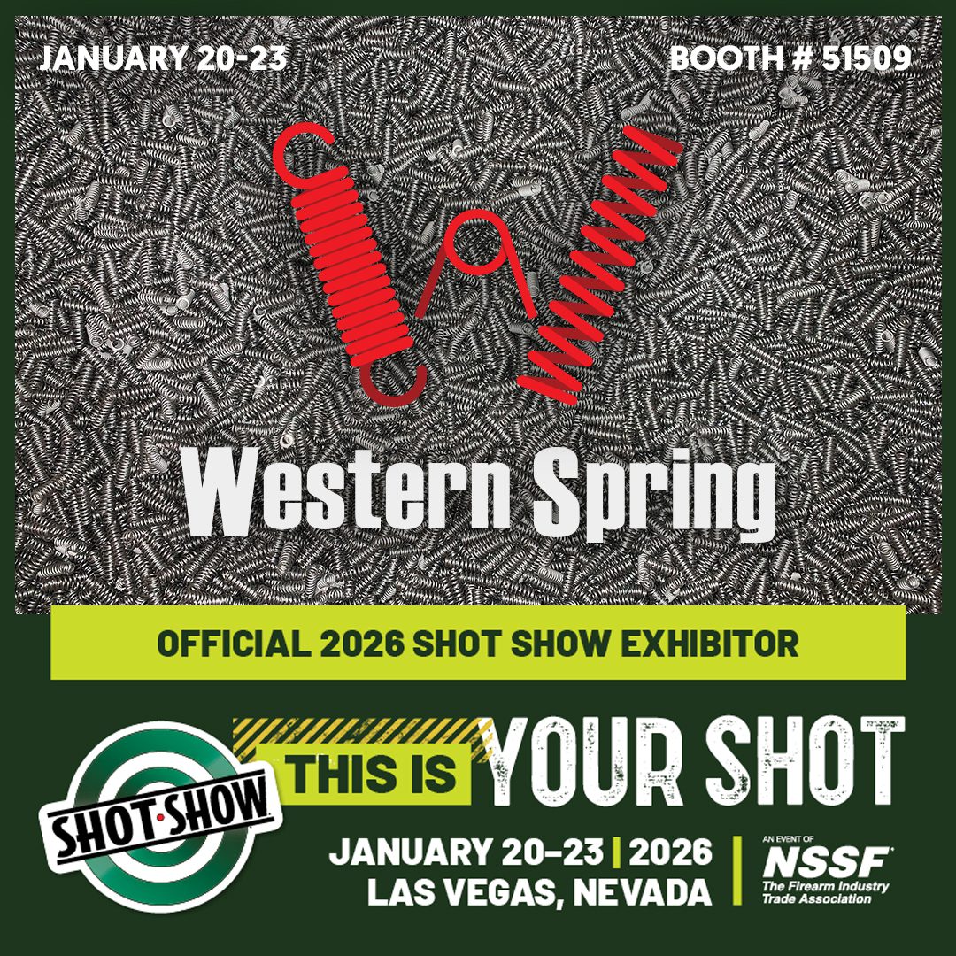 ShotShow Suppliers Showcase 2026