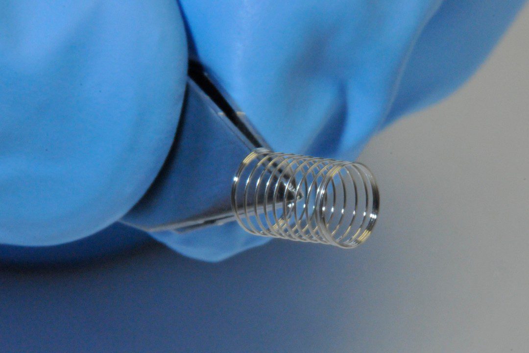 Medical Device Springs: Design Requirements and Compliance Considerations