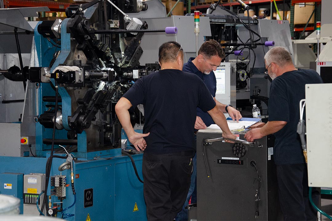 When Custom Springs Are the Right Choice