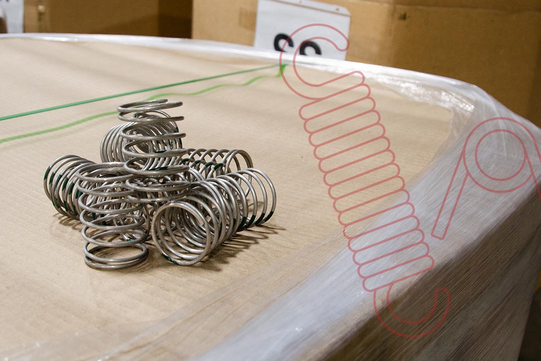 Custom vs. Stock Springs