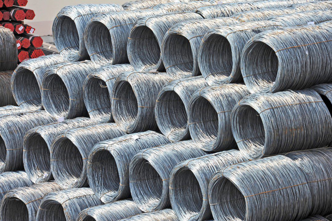 Pre-Galvanized Wire for Springs and Wire Forms