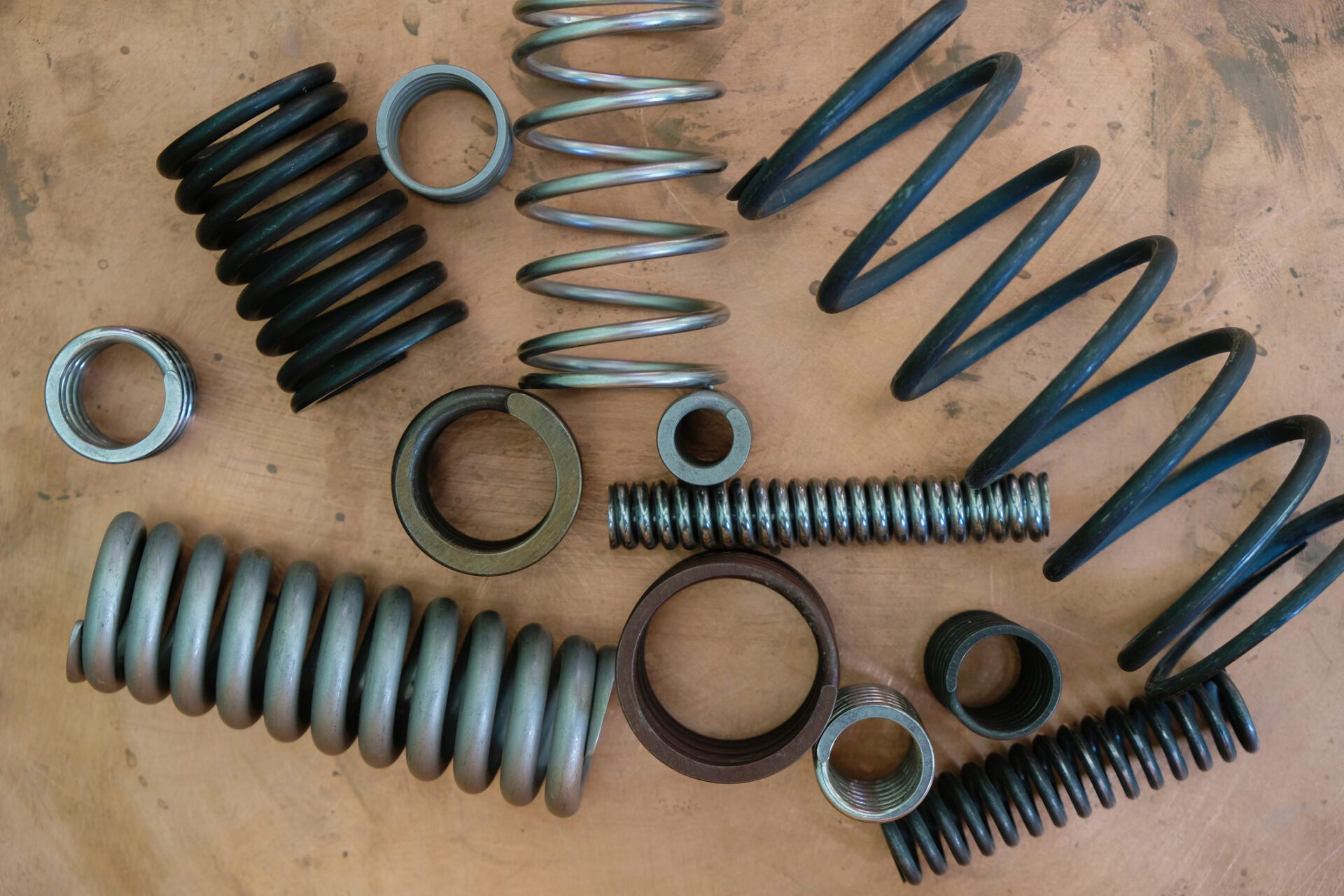 Spring Design Tolerances Explained